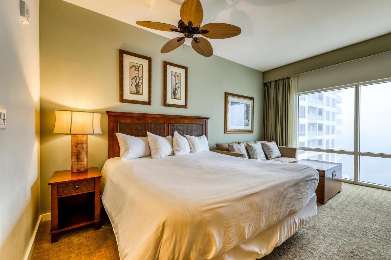 Luau Condos Destin Ruang foto