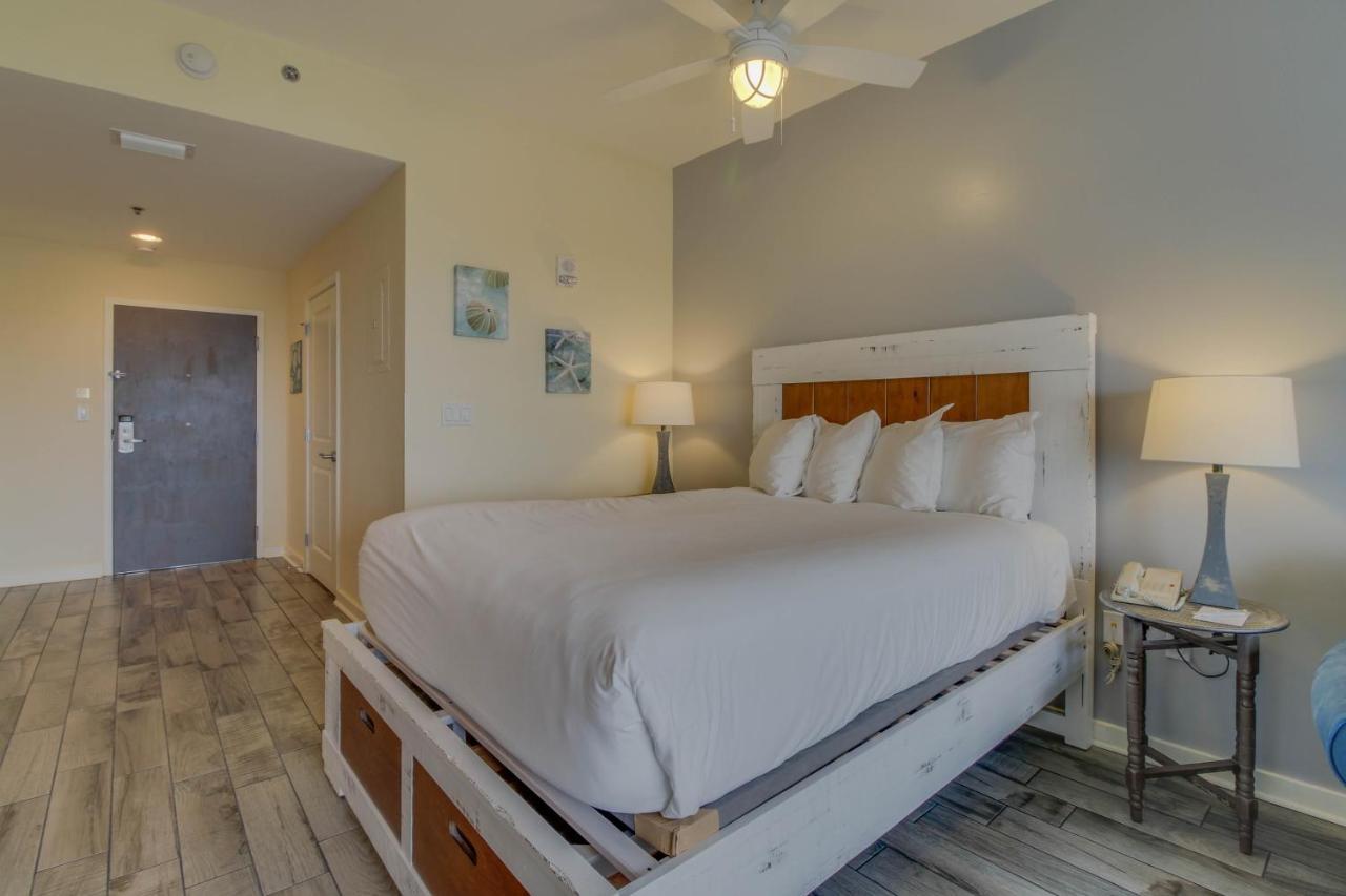 Luau Condos Destin Bagian luar foto