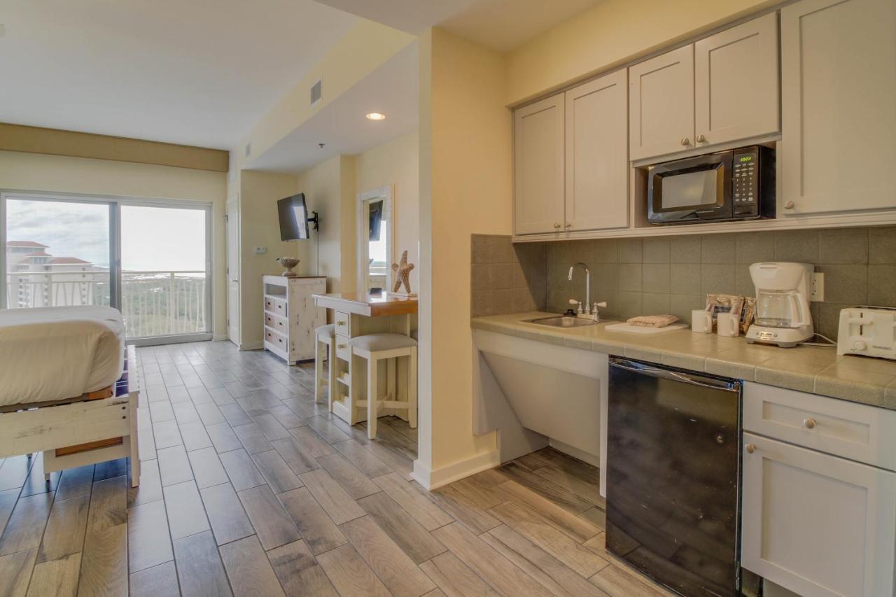 Luau Condos Destin Bagian luar foto
