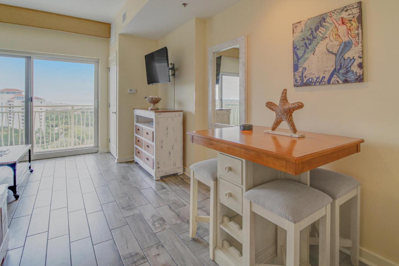 Luau Condos Destin Ruang foto