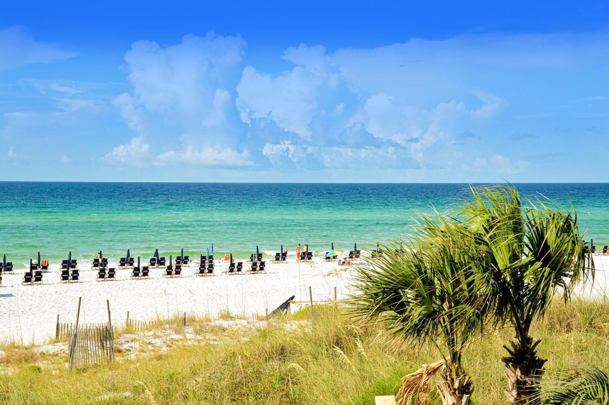 Luau Condos Destin Ruang foto