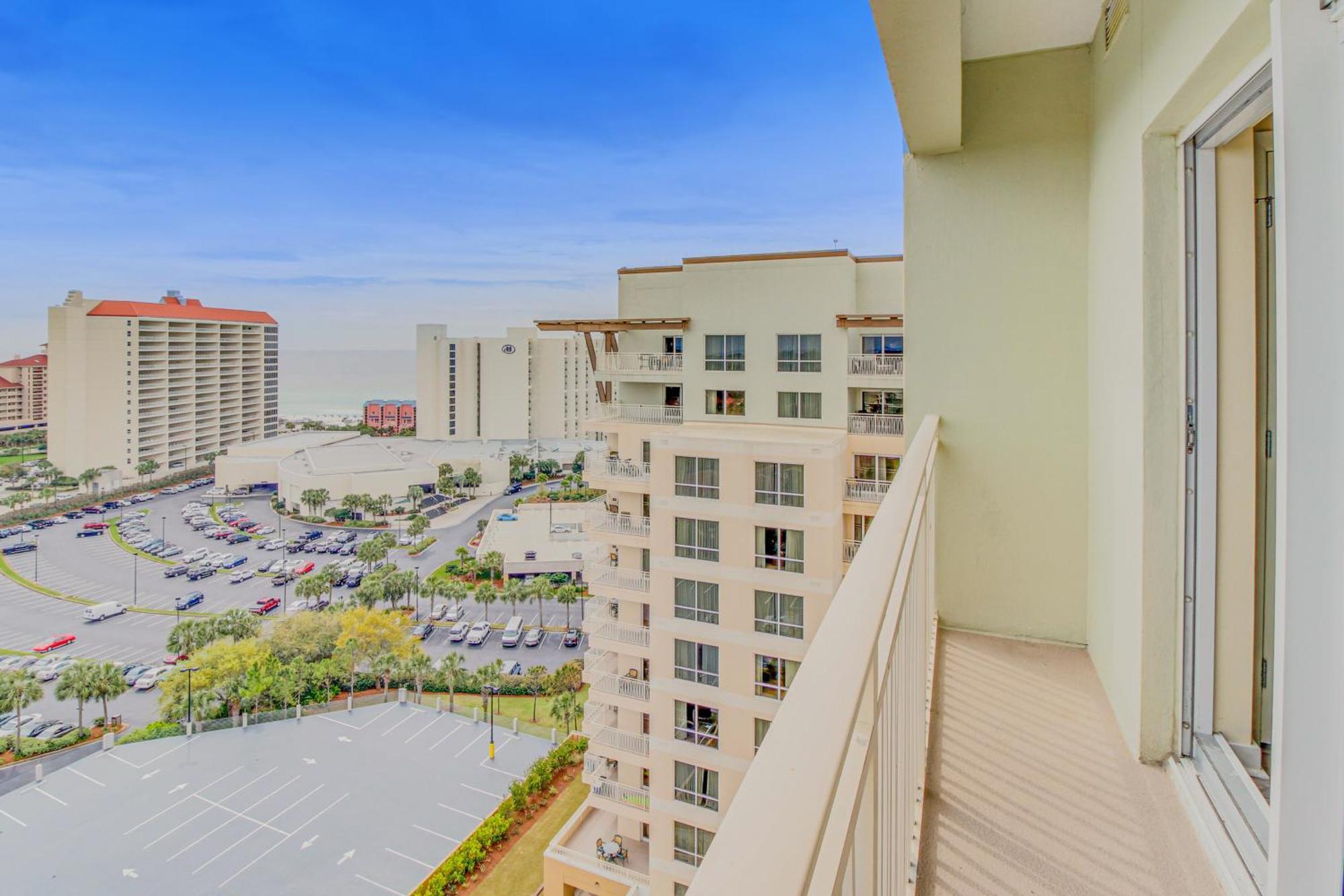 Luau Condos Destin Ruang foto
