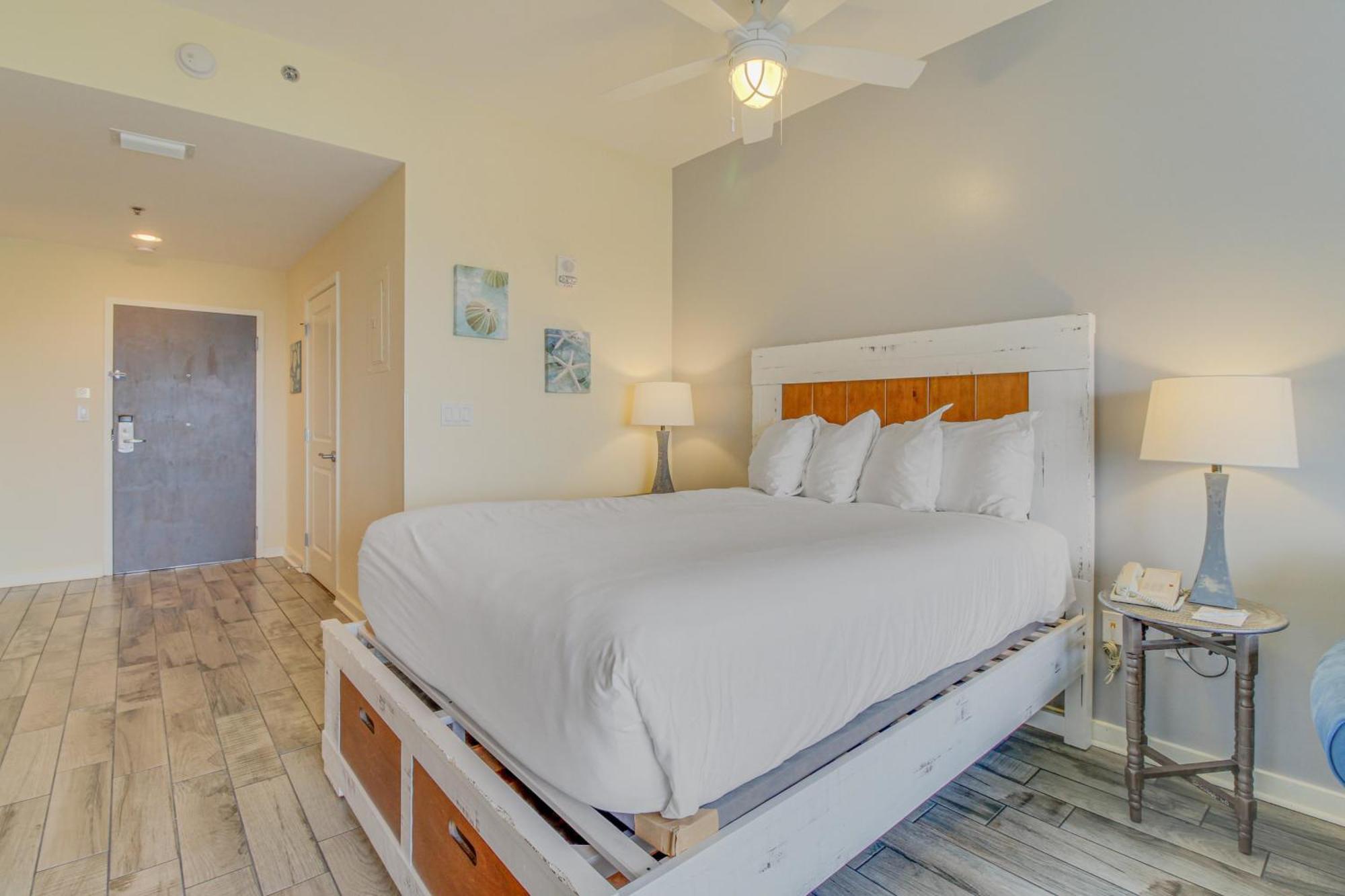 Luau Condos Destin Ruang foto