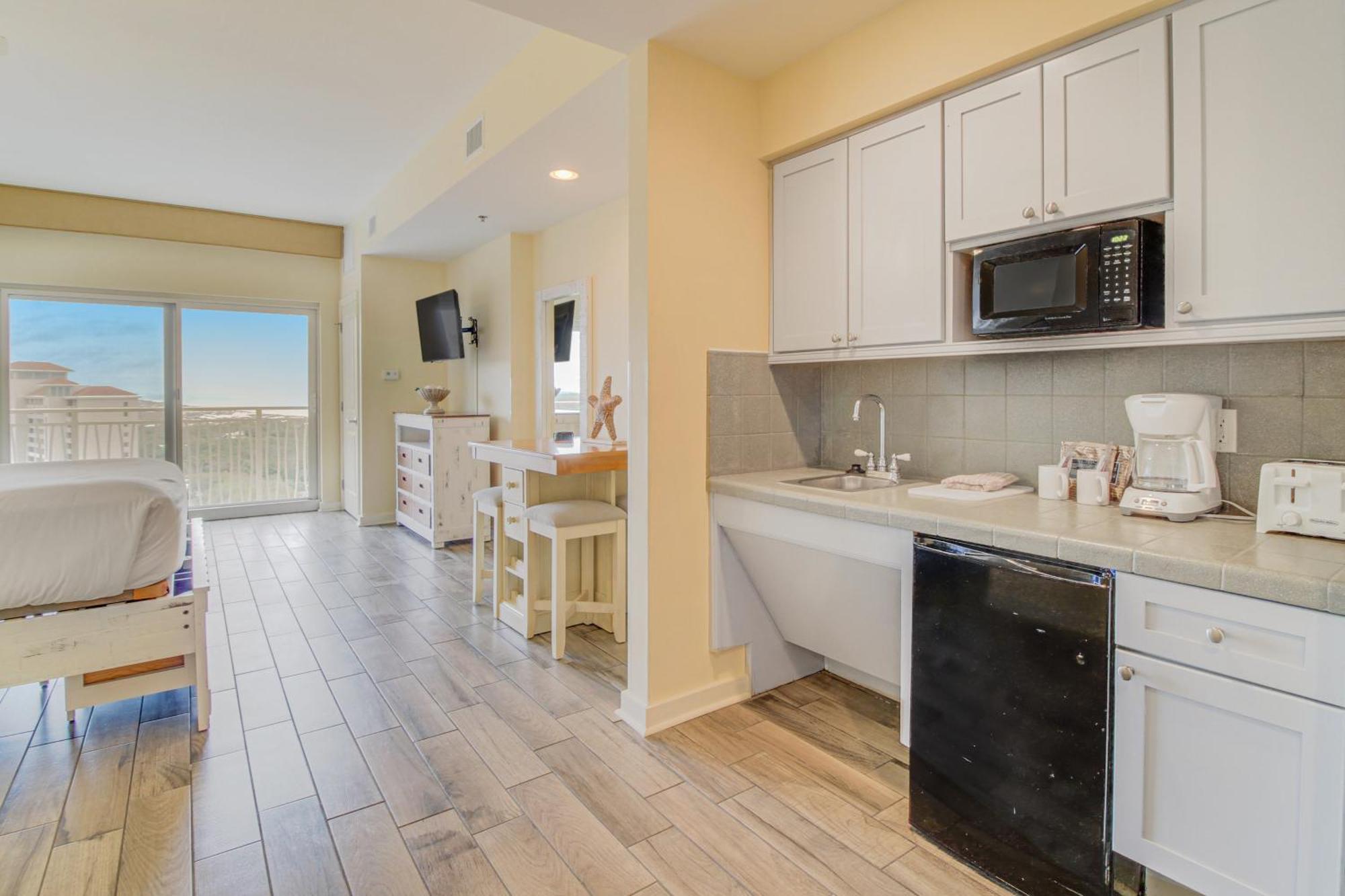 Luau Condos Destin Ruang foto