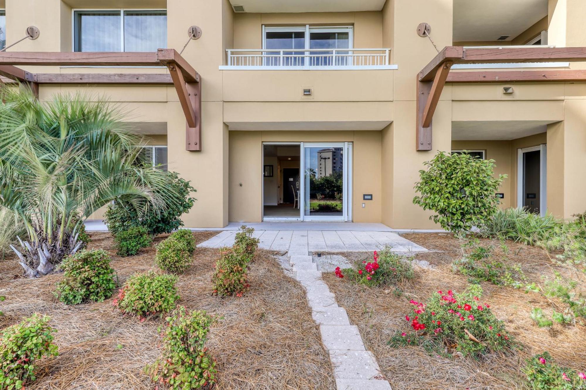 Luau Condos Destin Ruang foto