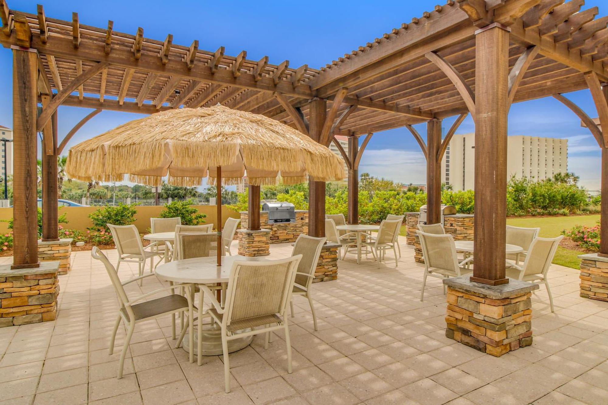 Luau Condos Destin Ruang foto
