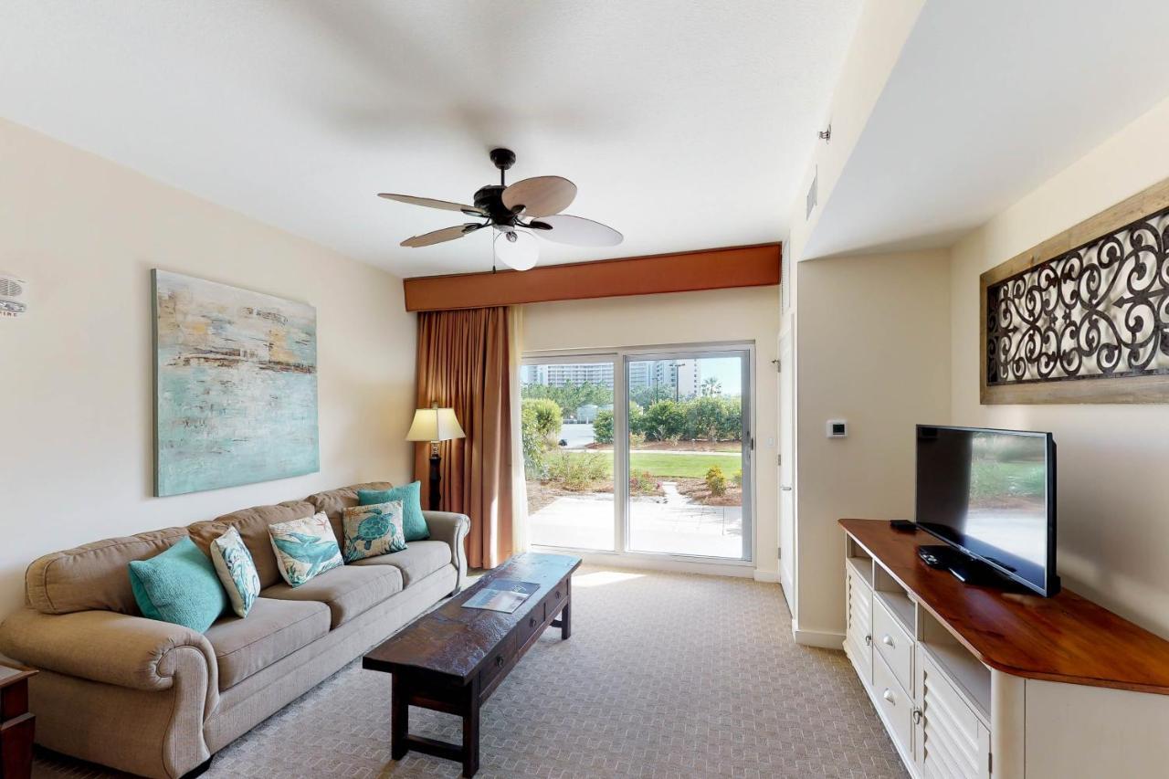 Luau Condos Destin Ruang foto