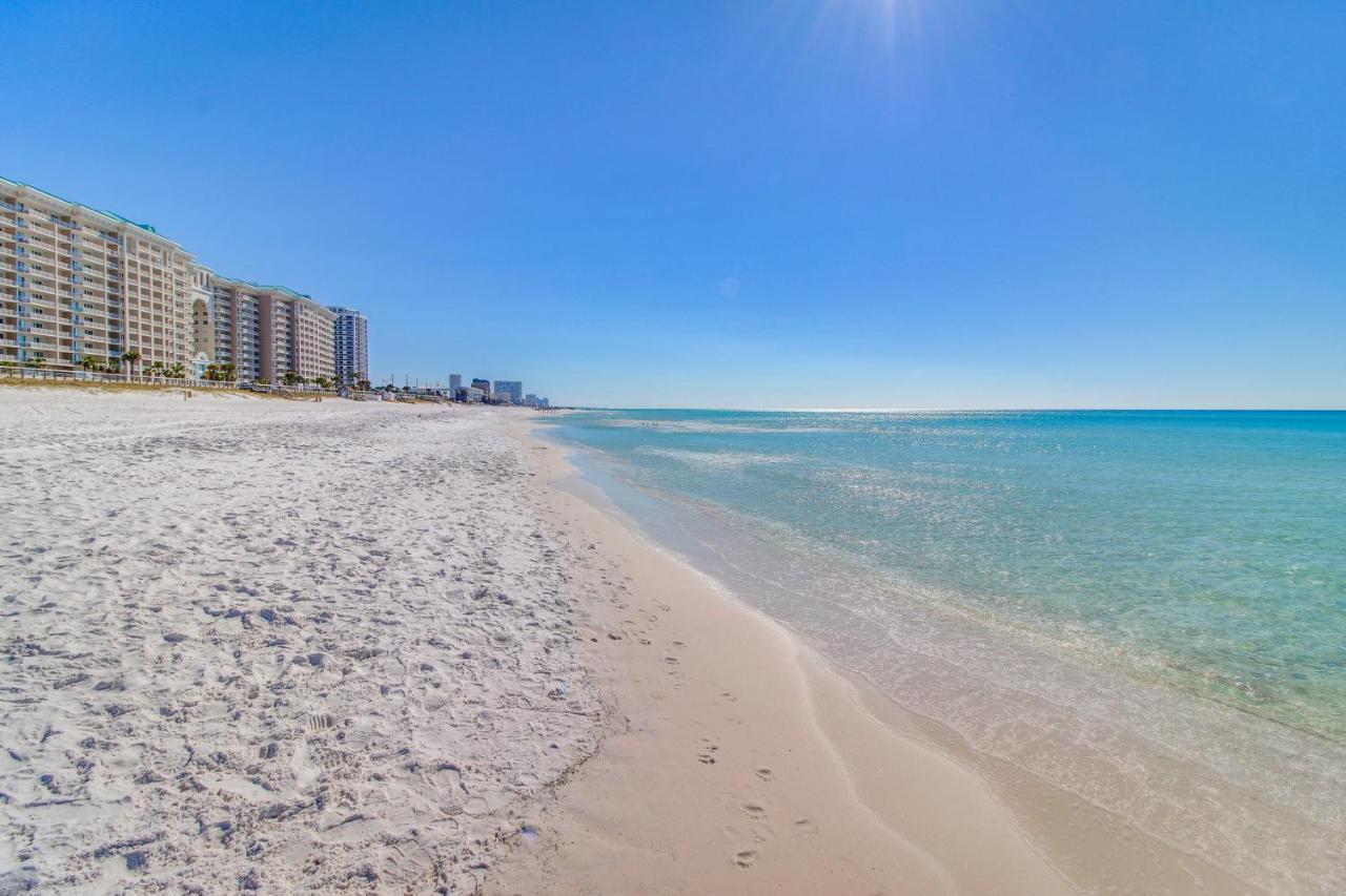 Luau Condos Destin Bagian luar foto