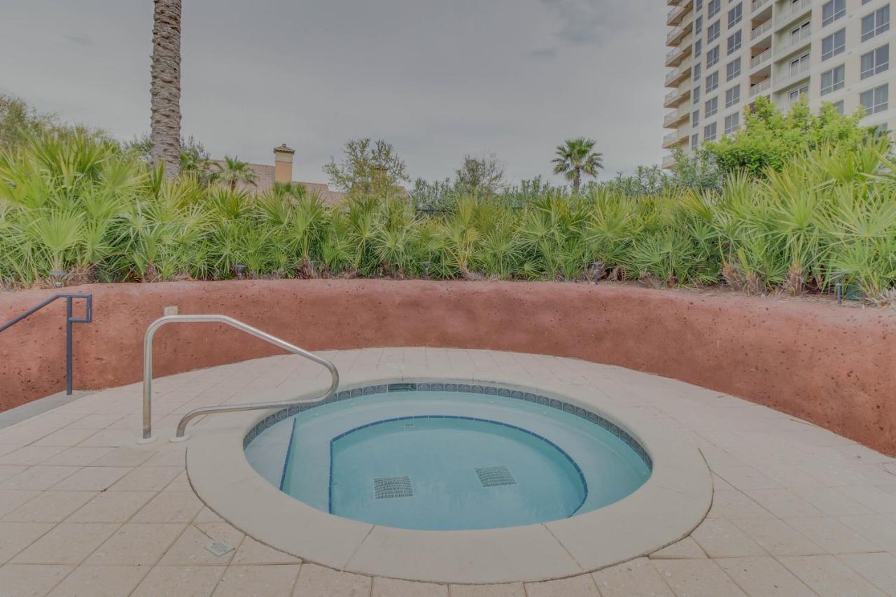 Luau Condos Destin Bagian luar foto